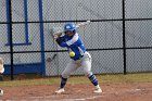 Softball vs UMD  Wheaton College Softball vs U Mass Dartmouth. - Photo by Keith Nordstrom : Wheaton, Softball